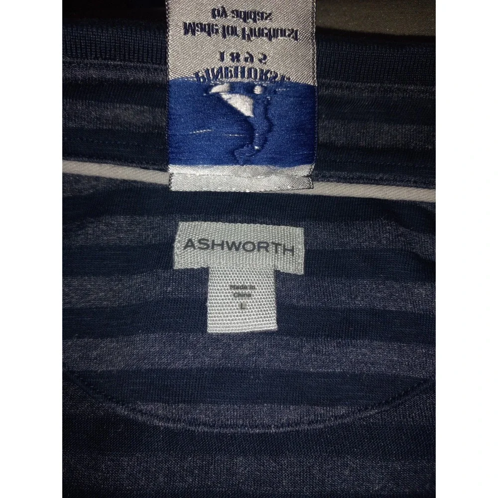 Pinehurst By Adidas Pinehurst 1895 Polo Shirt Mens Large Black Golf Performance